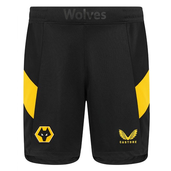 Pantalones Wolves 1ª 2021/22